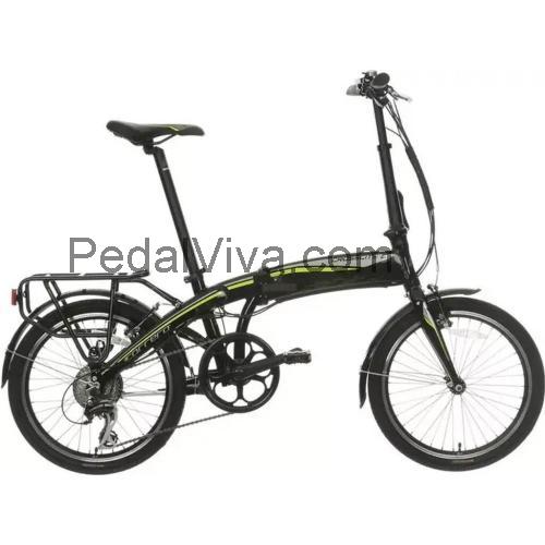 Carrera Crosscity ficha-técnica e avaliações